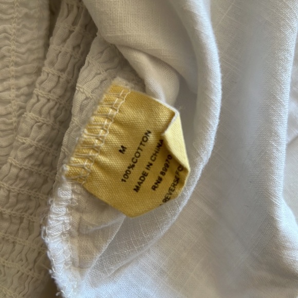 Love Notes Tank - Picture 6 of 6